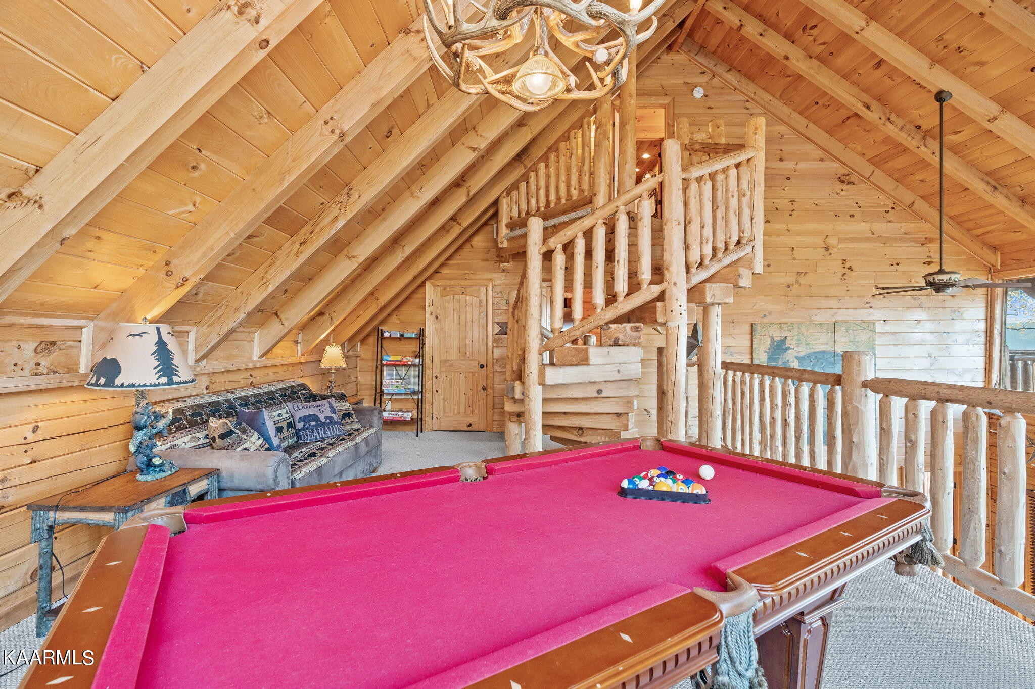 3719 Nickel Ridge Way Sevierville, TN 37862 - Photo 24 of 53 Gallery Image 24