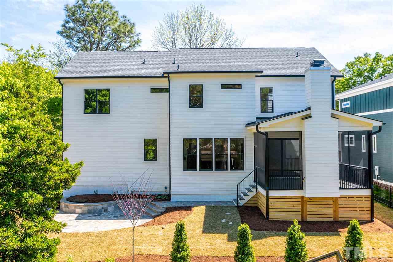 100 West Whitaker Mill Road Raleigh, NC 27608 - Photo 2 of 28