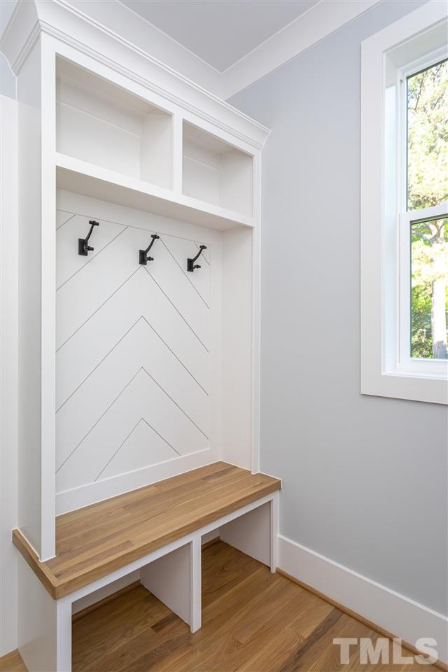 100 West Whitaker Mill Road Raleigh, NC 27608 - Photo 13 of 28