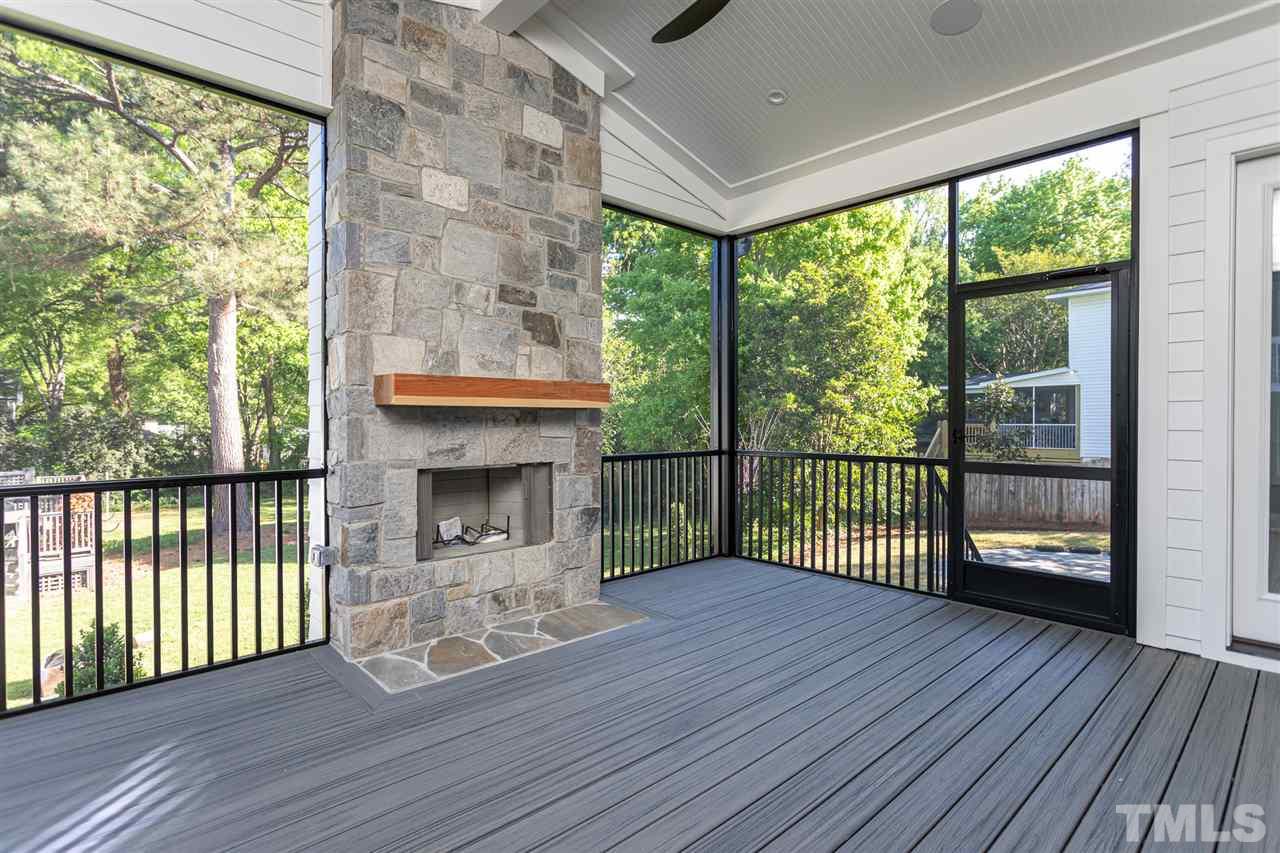 100 West Whitaker Mill Road Raleigh, NC 27608 - Photo 15 of 28