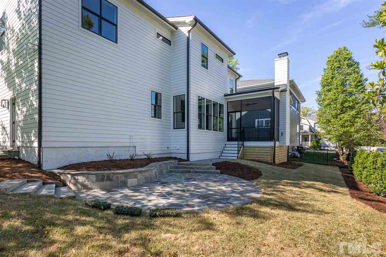 100 West Whitaker Mill Road Raleigh, NC 27608 - Photo 16 of 28