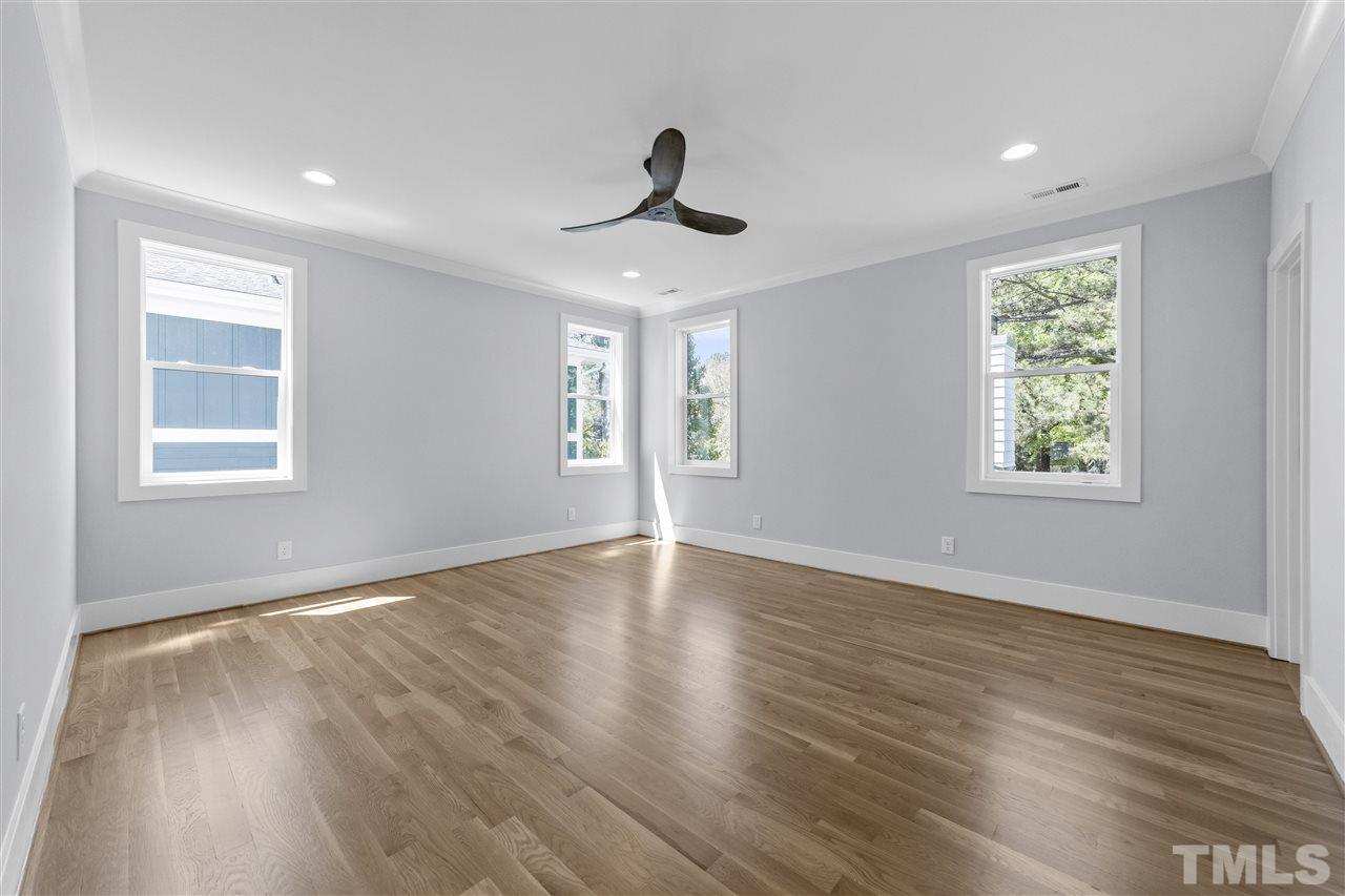 100 West Whitaker Mill Road Raleigh, NC 27608 - Photo 19 of 28