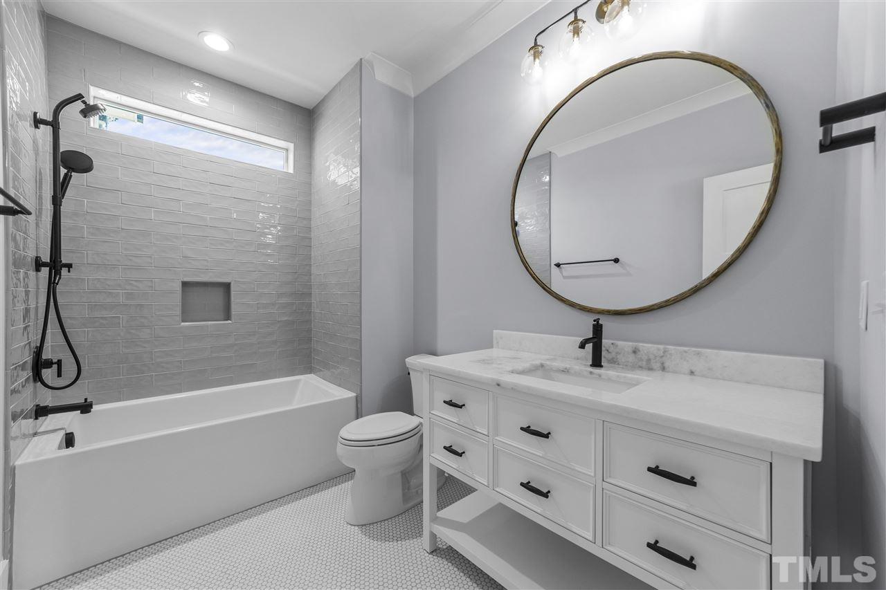 100 West Whitaker Mill Road Raleigh, NC 27608 - Photo 24 of 28