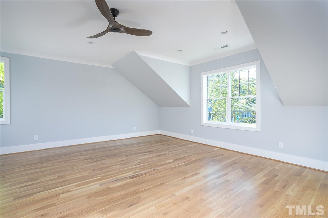 100 West Whitaker Mill Road Raleigh, NC 27608 - Photo 27 of 28