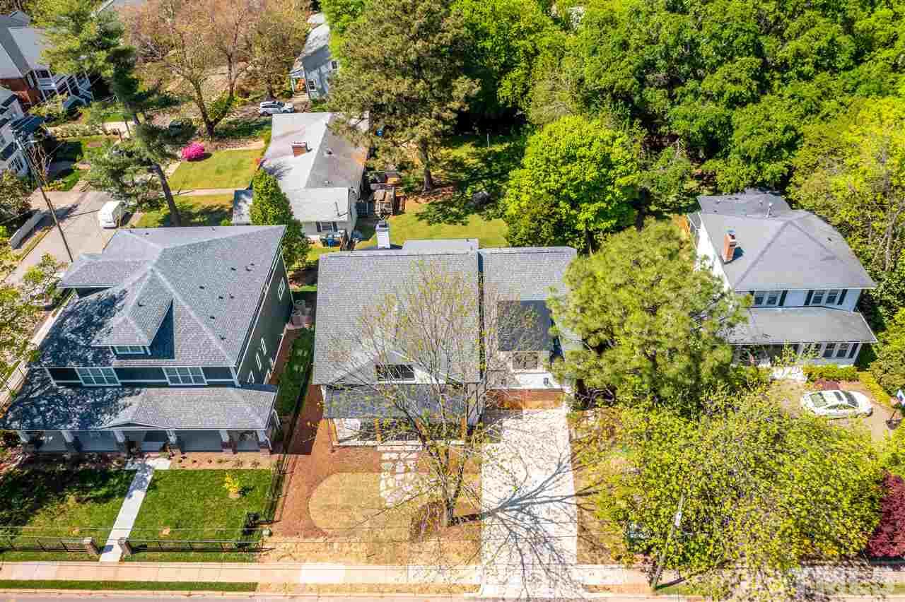 100 West Whitaker Mill Road Raleigh, NC 27608 - Photo 4 of 28