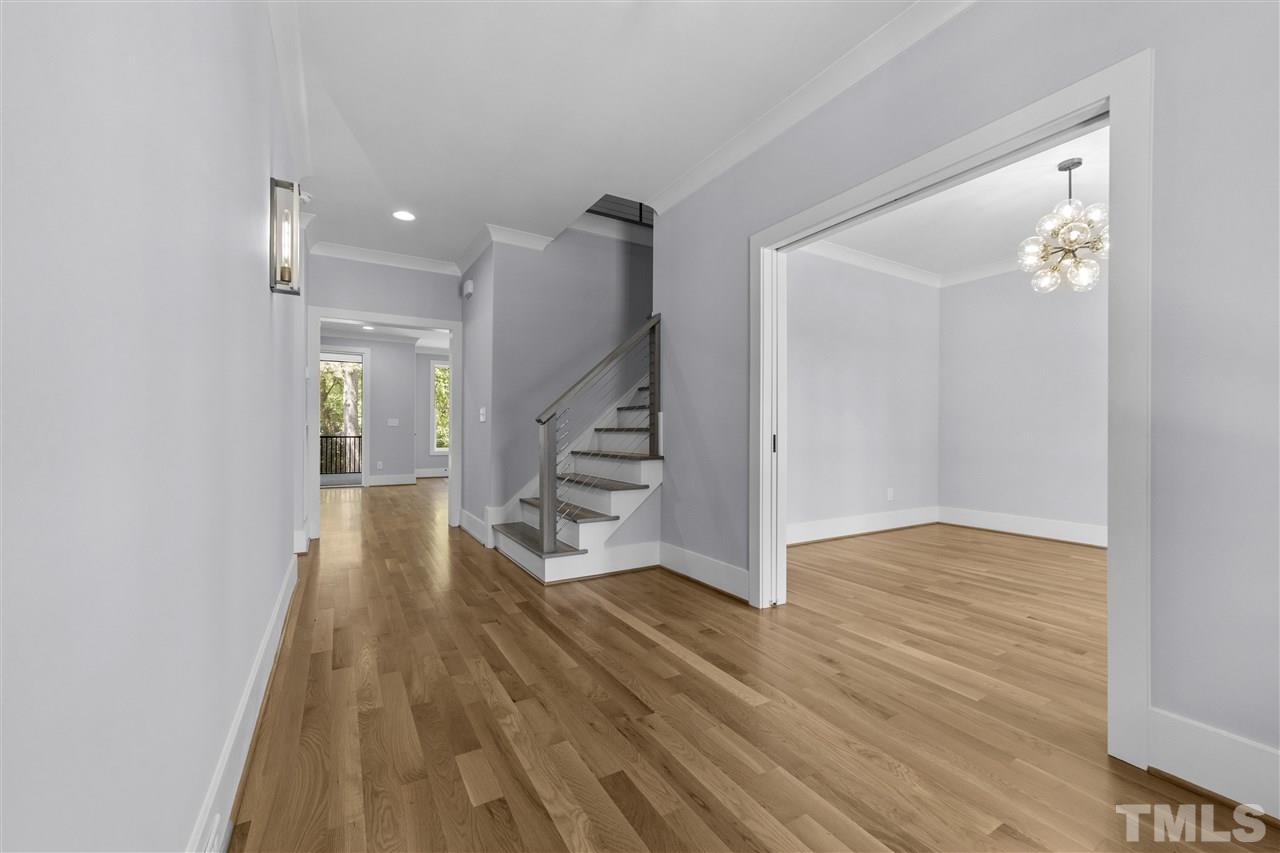 100 West Whitaker Mill Road Raleigh, NC 27608 - Photo 5 of 28