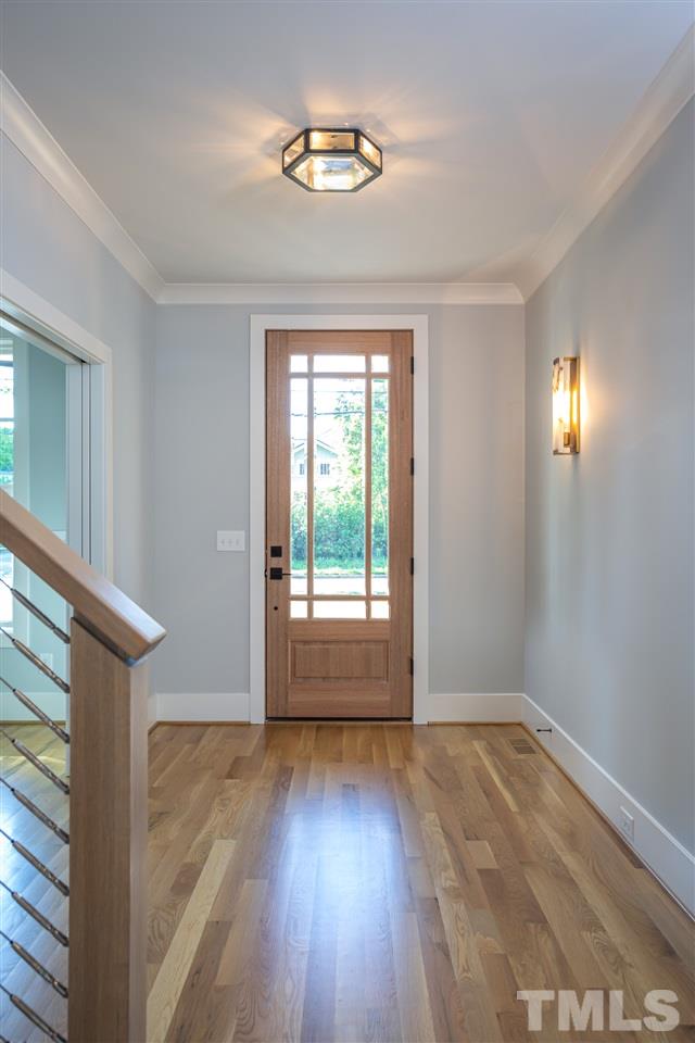 100 West Whitaker Mill Road Raleigh, NC 27608 - Photo 6 of 28