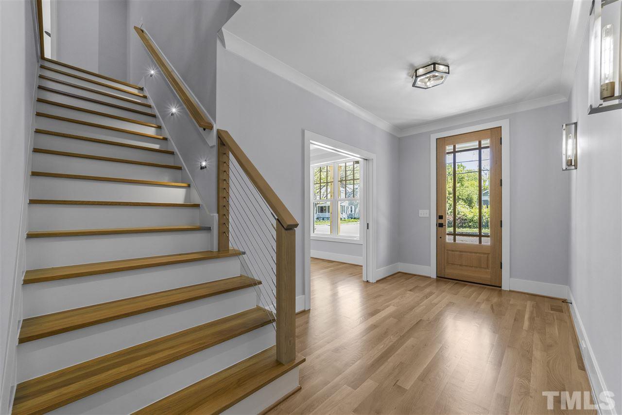 100 West Whitaker Mill Road Raleigh, NC 27608 - Photo 7 of 28