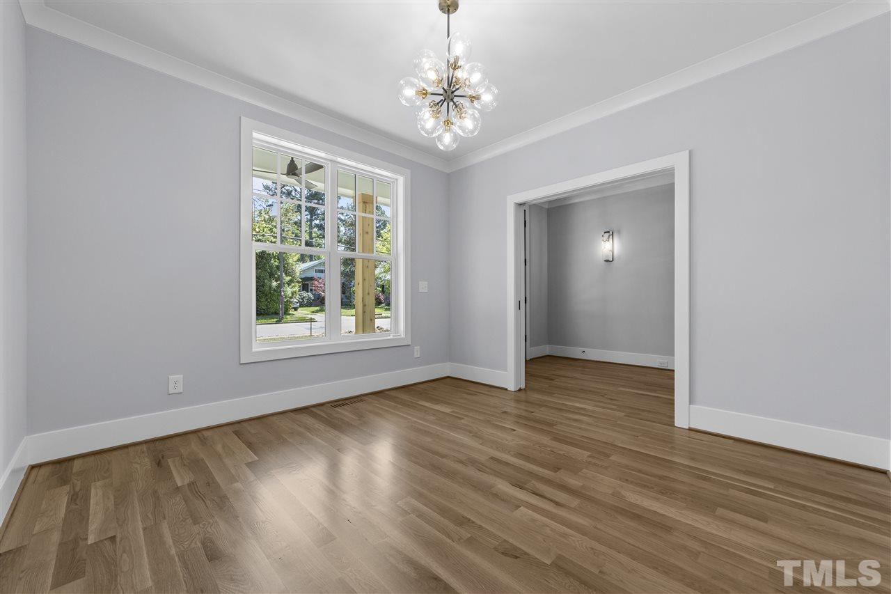 100 West Whitaker Mill Road Raleigh, NC 27608 - Photo 8 of 28