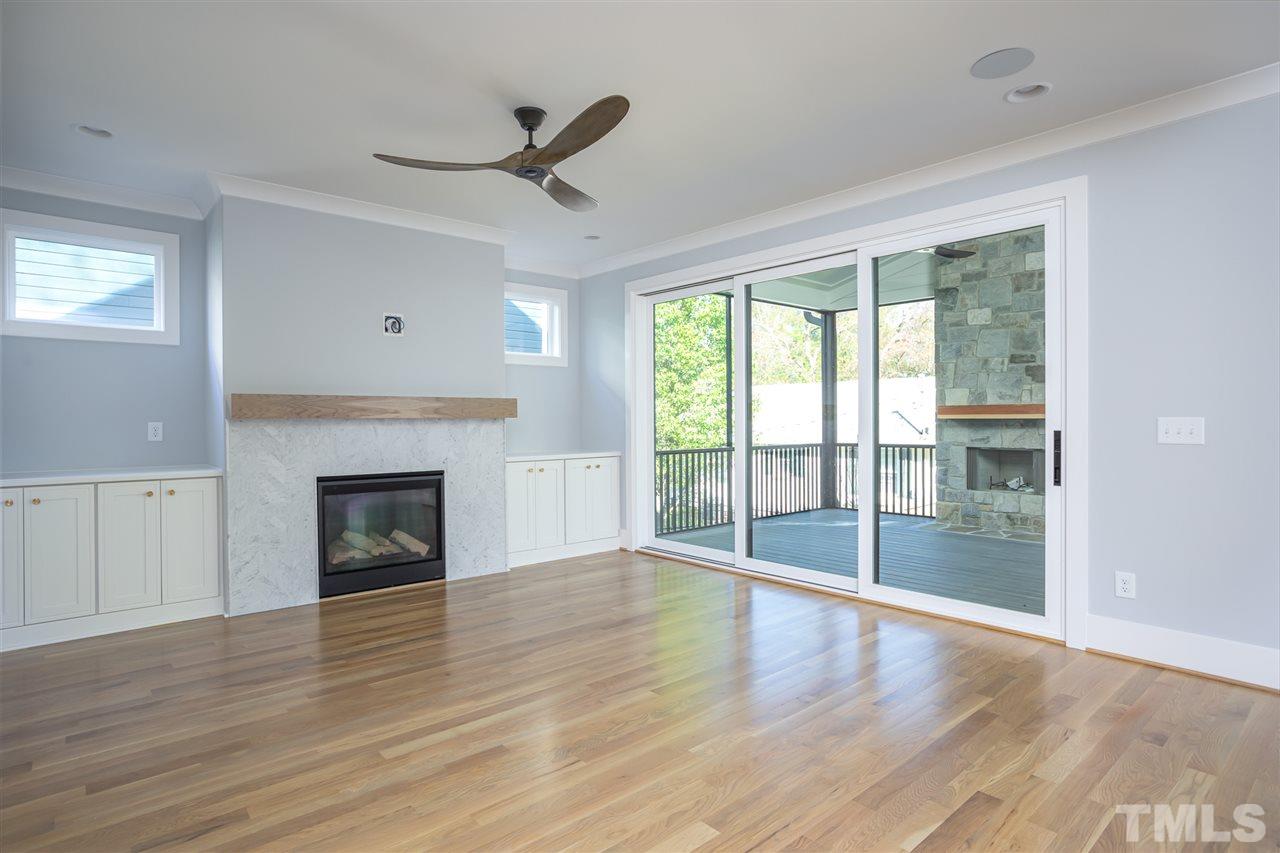 100 West Whitaker Mill Road Raleigh, NC 27608 - Photo 9 of 28