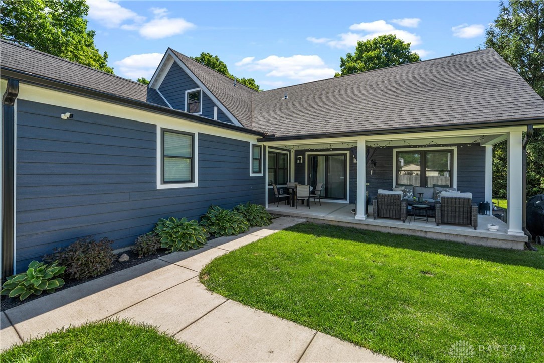 2501 Swailes Road Troy, OH 45373 - Photo 38 of 53
