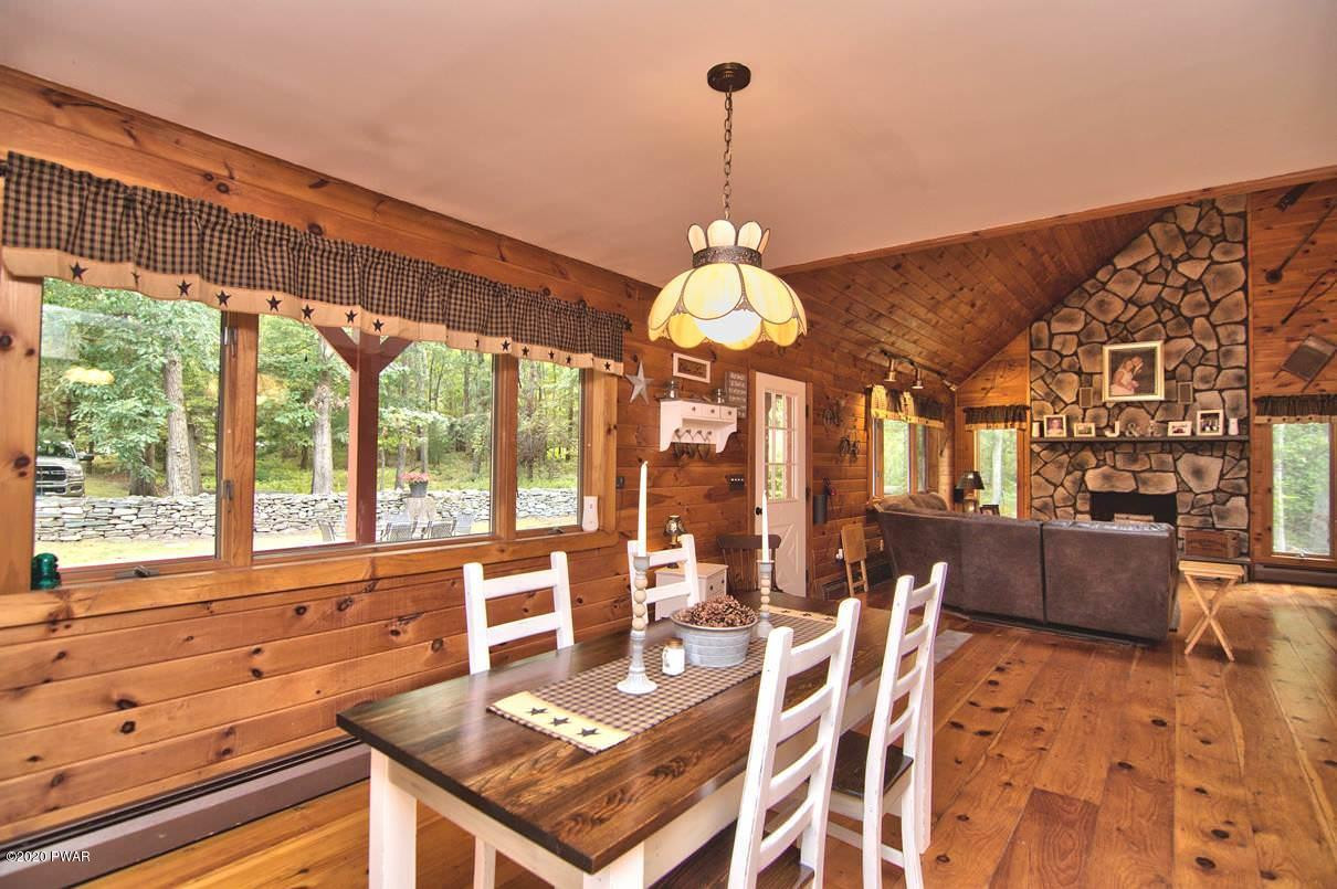 200 Neil Thompson Road Lackawaxen, PA 18435 - Photo 17 of 110 Photo 016