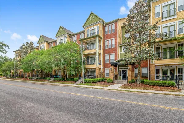 $395,000 | 1185 Southwest 9th Road, Unit 405, Gainesville, FL 32601