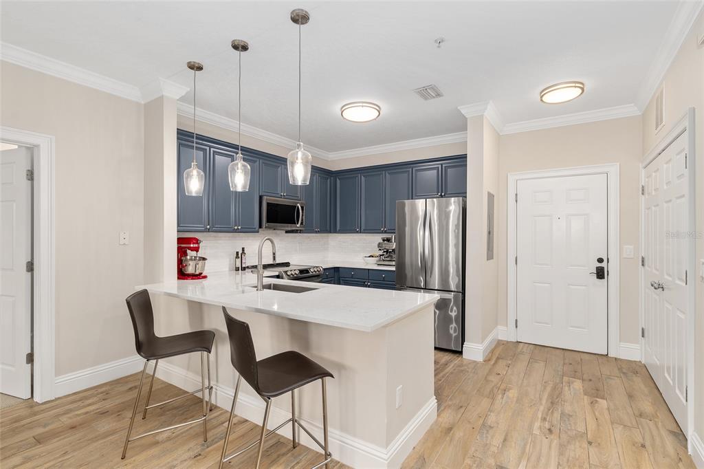 1185 Southwest 9th Road, Unit 405 Gainesville, FL 32601 - Photo 13 of 37