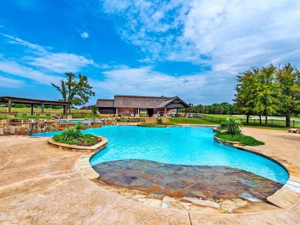 137 Angel Hl Road Gordonville, TX 76245 - Photo 10 of 21 Gallery Image 10