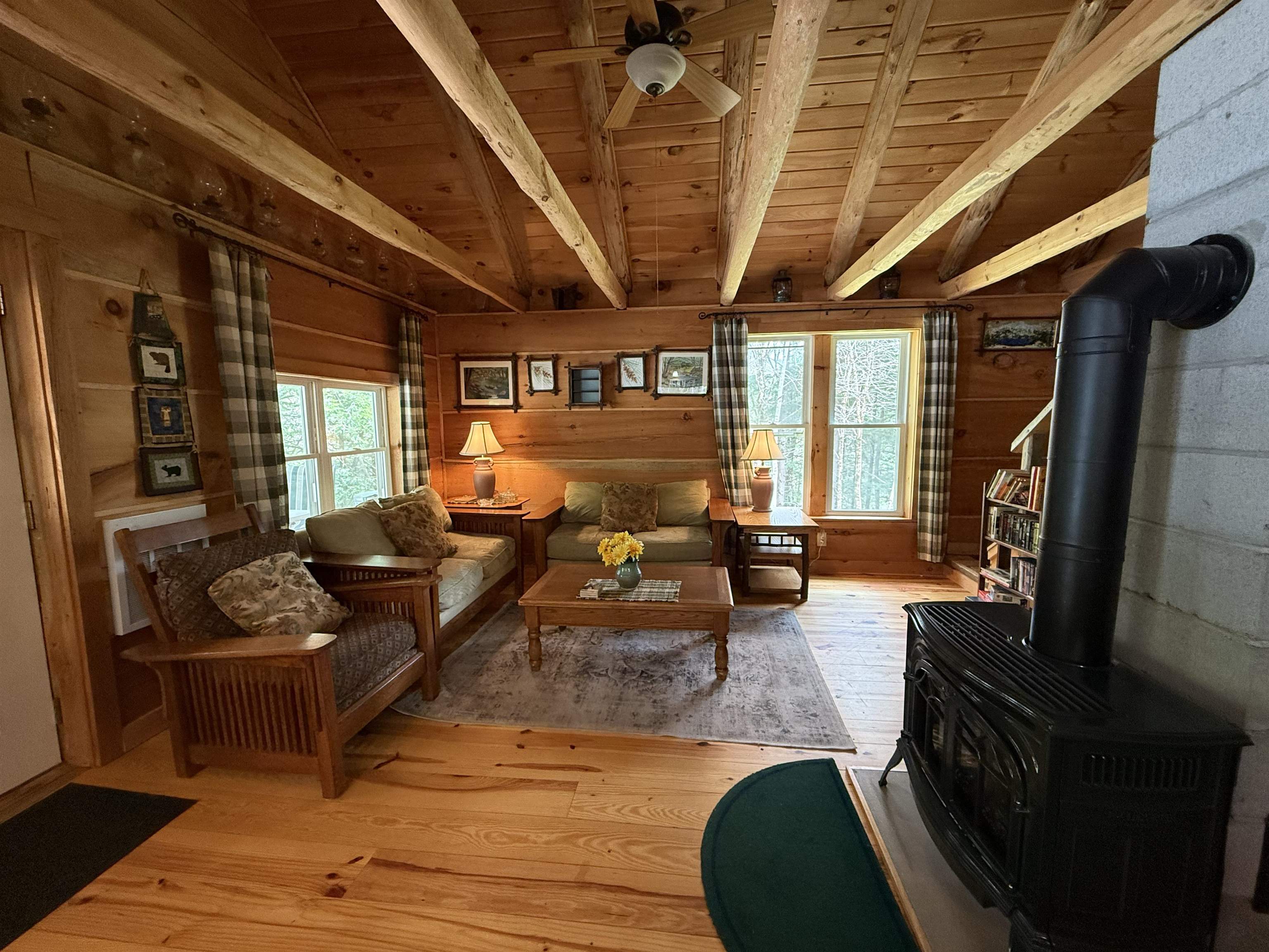 37 Maple Road Canaan, NH 03741 - Photo 12 of 46