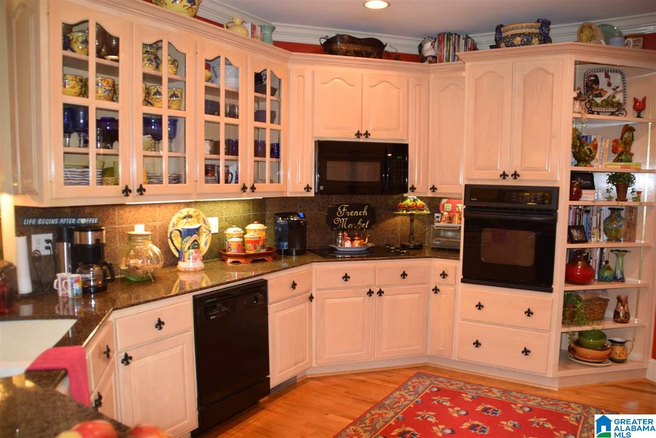 5101 Whorton Bend Road Gadsden, AL 35901 - Photo 40 of 49 Gallery Image 40