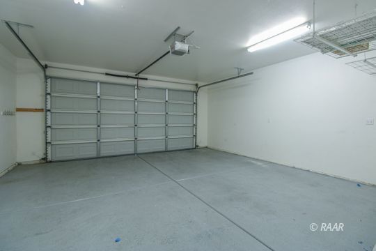 428 Abigail Street Ridgecrest, CA 93555 - Photo 32 of 34 a view of a garage