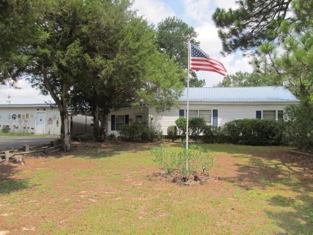 44 Highway 137 Butler, GA 31006 - Photo 1 of 1