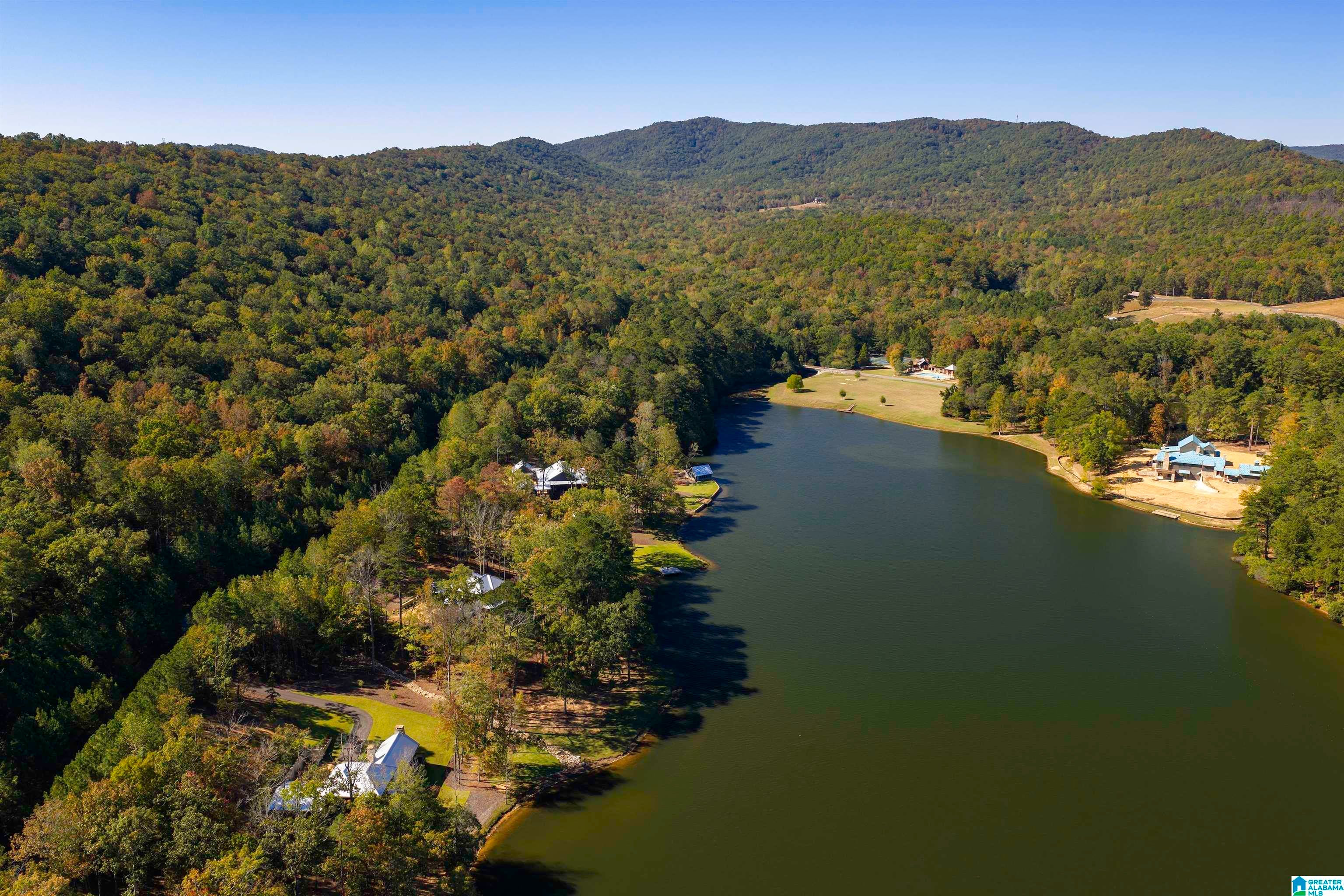 175 Saunders Bridge Road Sterrett, AL 35147 - Photo 80 of 86 Gallery Image 80