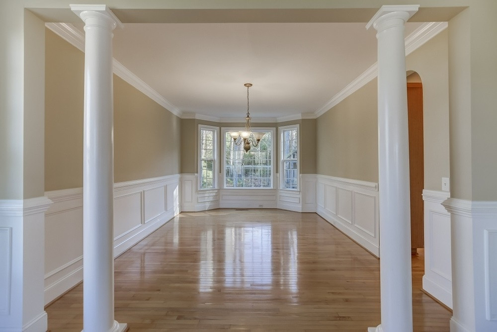 8005 Jessamine Way Raleigh, NC 27612 - Photo 4 of 18 Photo 4