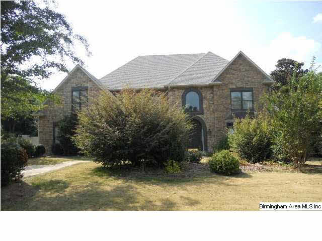 2117 Brook Highland Ridge Birmingham, AL 35242 - Photo 2 of 2