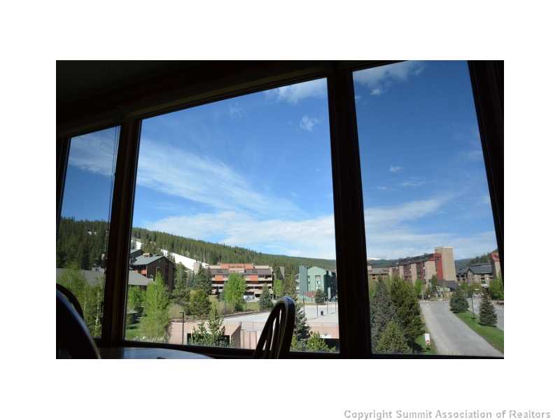 88 Guller Road, Unit 406 Frisco, CO 80443 - Photo 7 of 25 View. Panoramic views take in Copper s ski slopes, Center Village and the Gore Range!