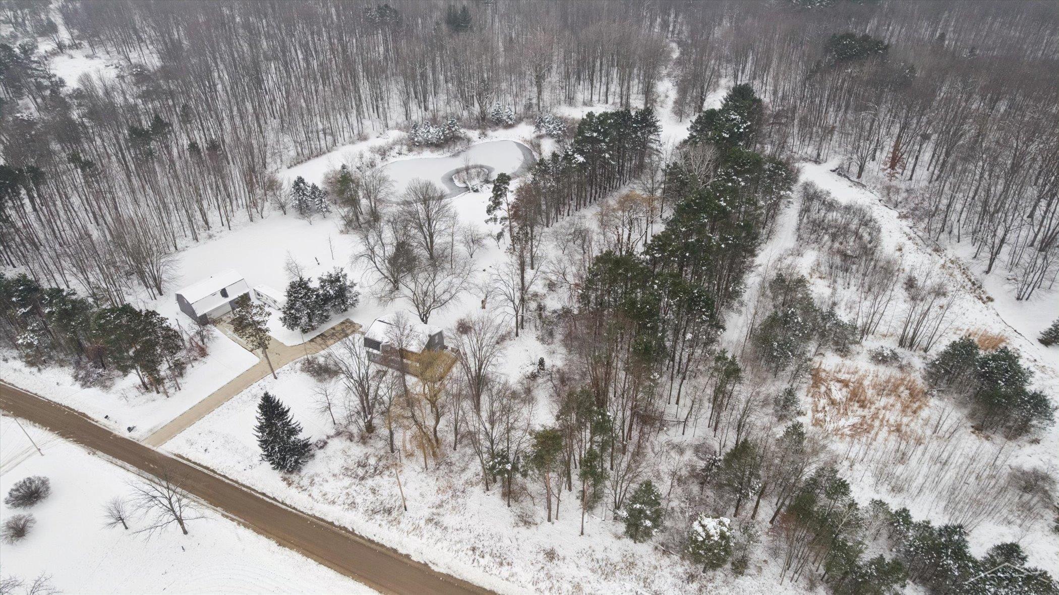 14454 Raucholz Road Chesaning, MI 48616 - Photo 61 of 75 Gallery Image 61