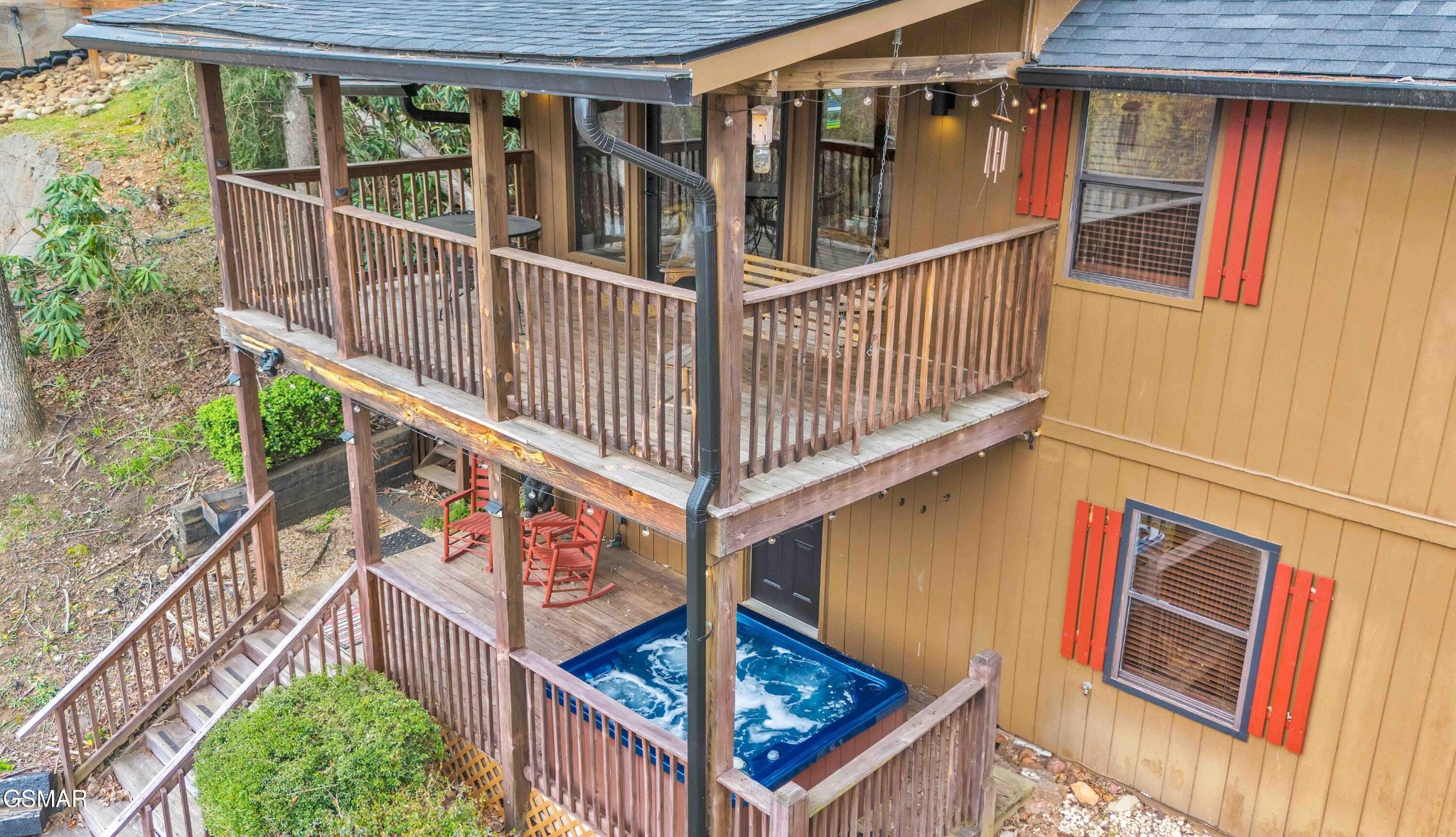 1540 Zurich Road Gatlinburg, TN 37738 - Photo 44 of 45 Gallery Image 44