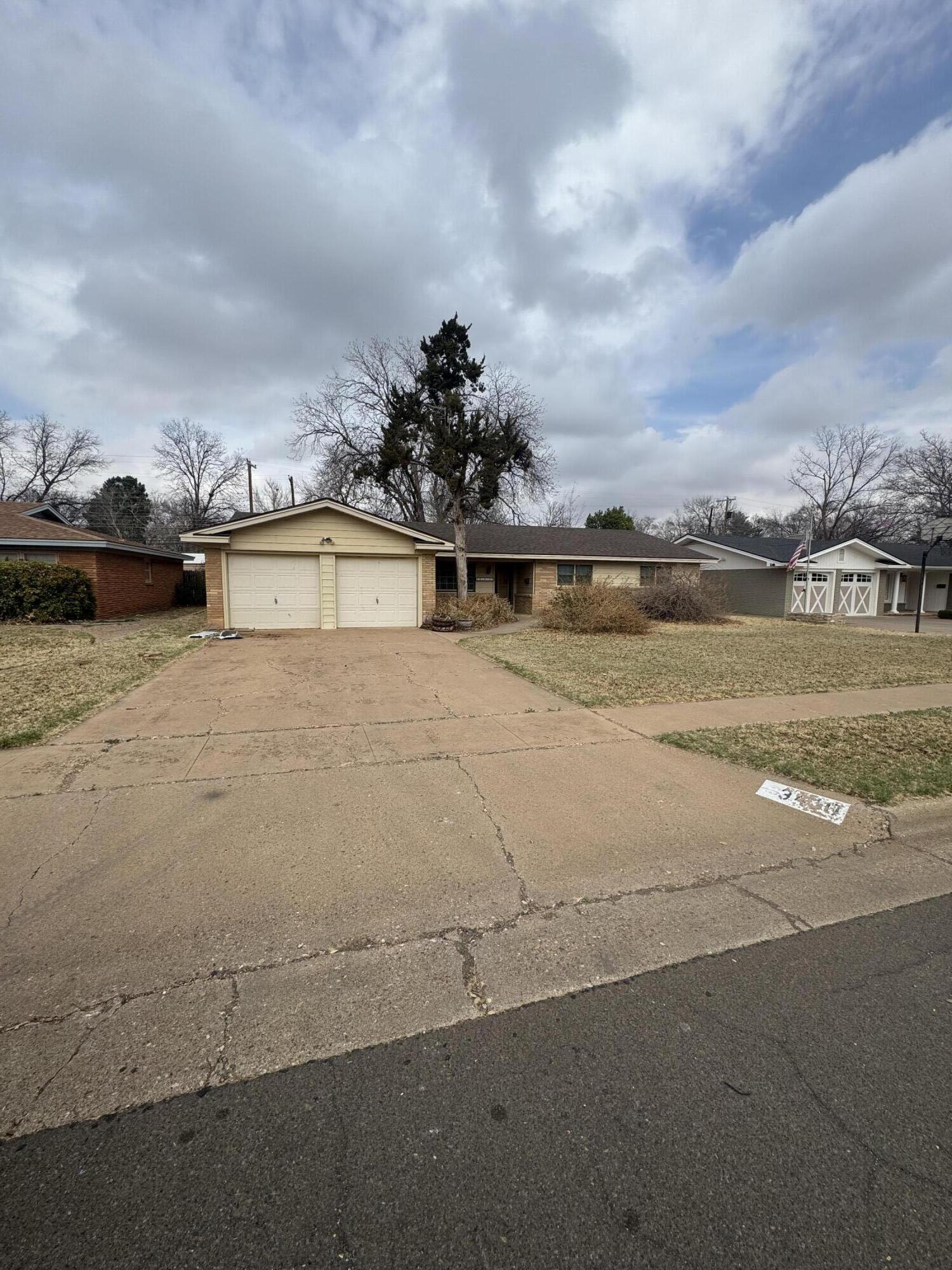 3410 59th Street Lubbock, TX 79413 - Photo 1 of 1 IMG_7499