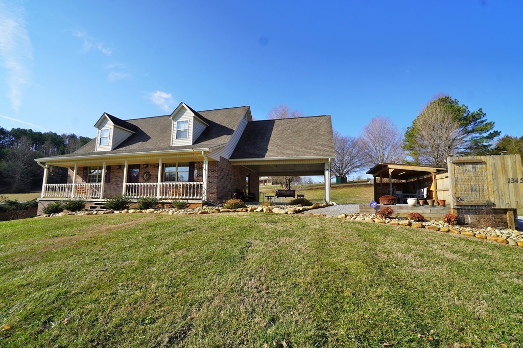 1345 Collinson Ford Road Morristown, TN 37814 - Photo 43 of 53 Gallery Image 43
