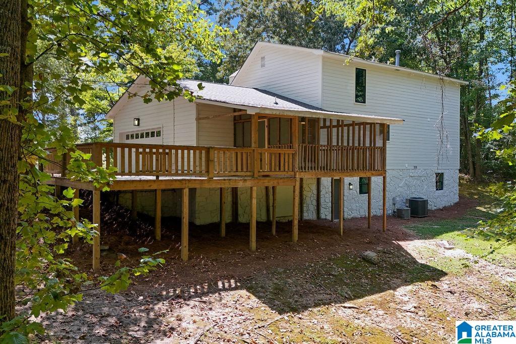 6922 Roper Road Trussville, AL 35173 - Photo 43 of 46 Gallery Image 43