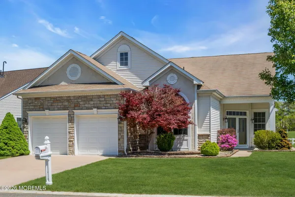 $599,000 | 99 Spring Lake Boulevard, Waretown, NJ 08758