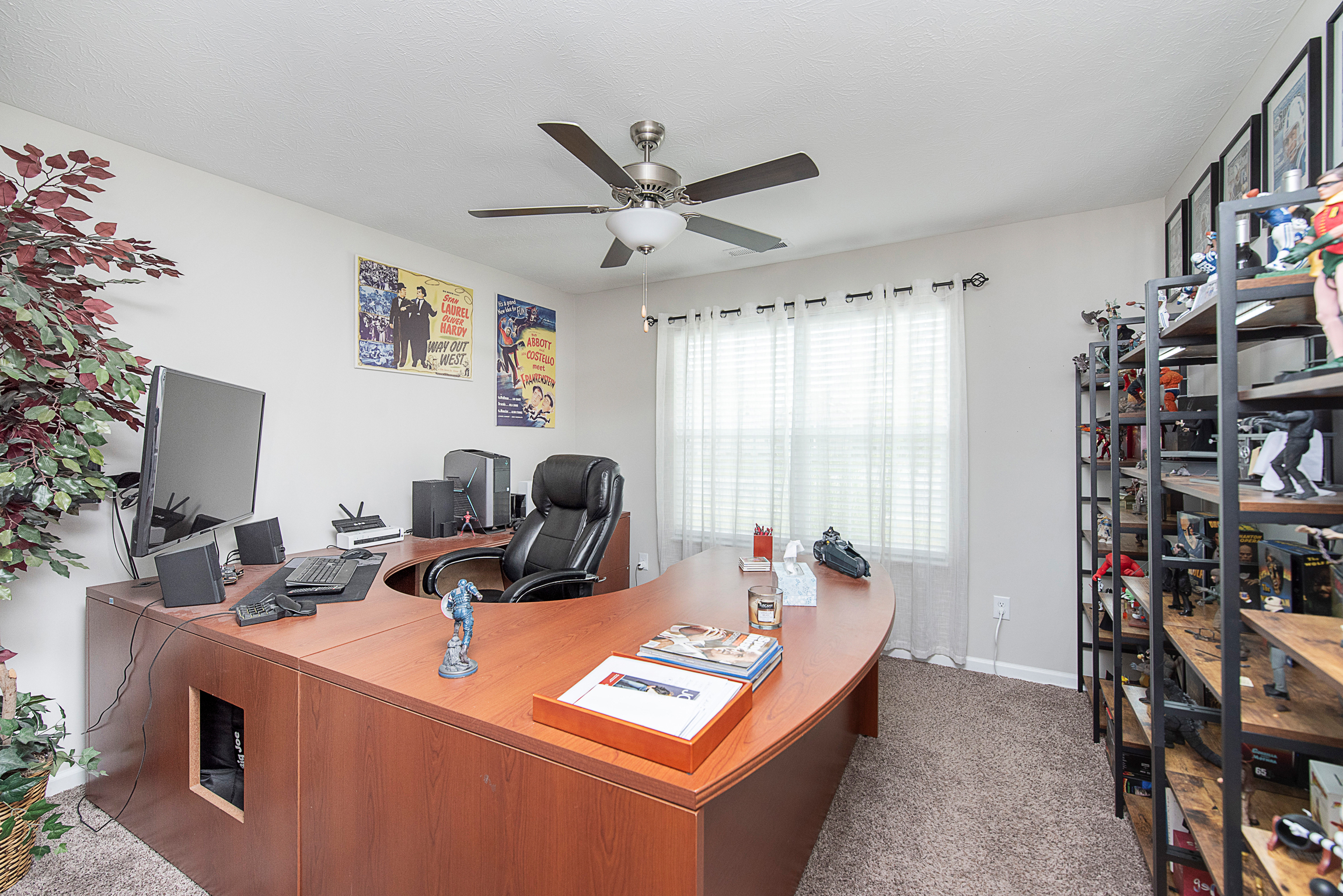 8131 Dewberry Lane Pendleton, IN 46064 - Photo 22 of 28