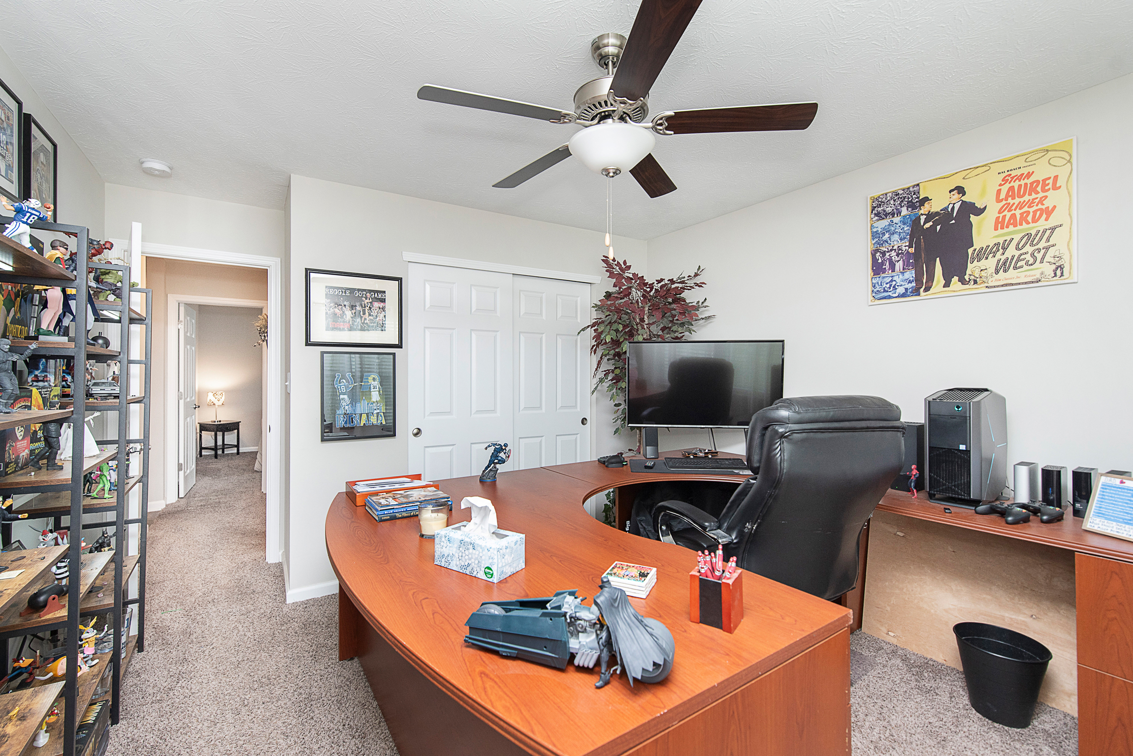 8131 Dewberry Lane Pendleton, IN 46064 - Photo 23 of 28