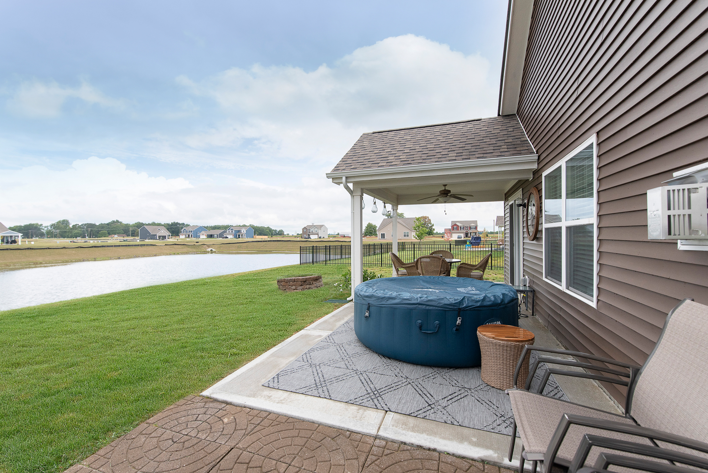 8131 Dewberry Lane Pendleton, IN 46064 - Photo 27 of 28