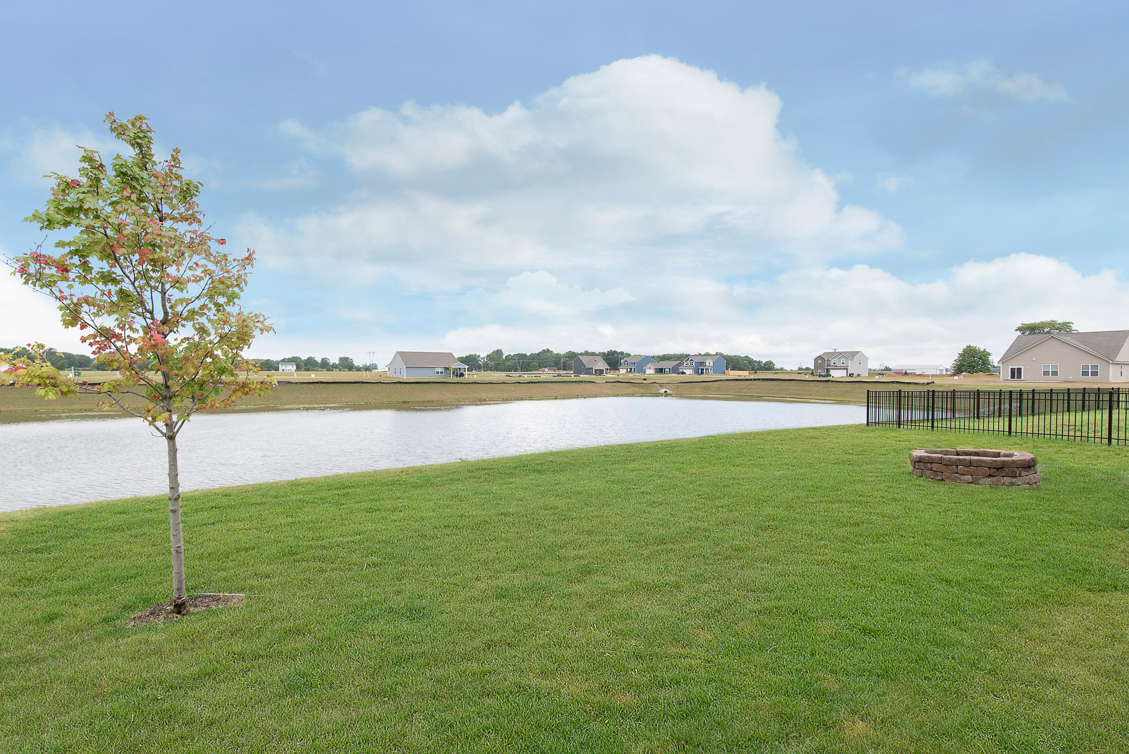 8131 Dewberry Lane Pendleton, IN 46064 - Photo 28 of 28