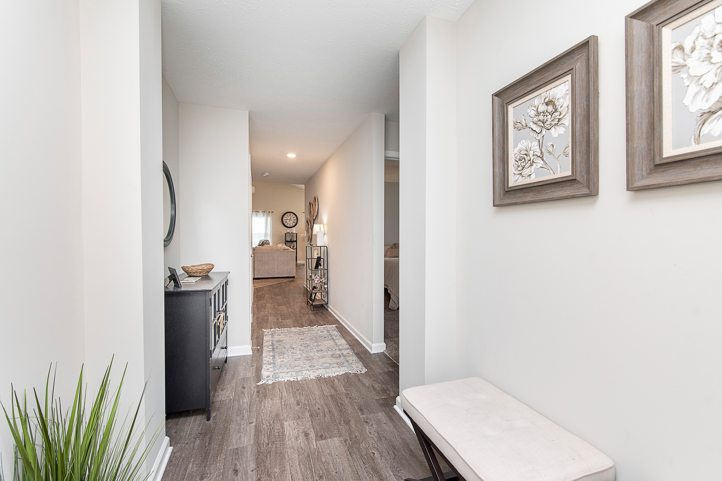 8131 Dewberry Lane Pendleton, IN 46064 - Photo 3 of 28