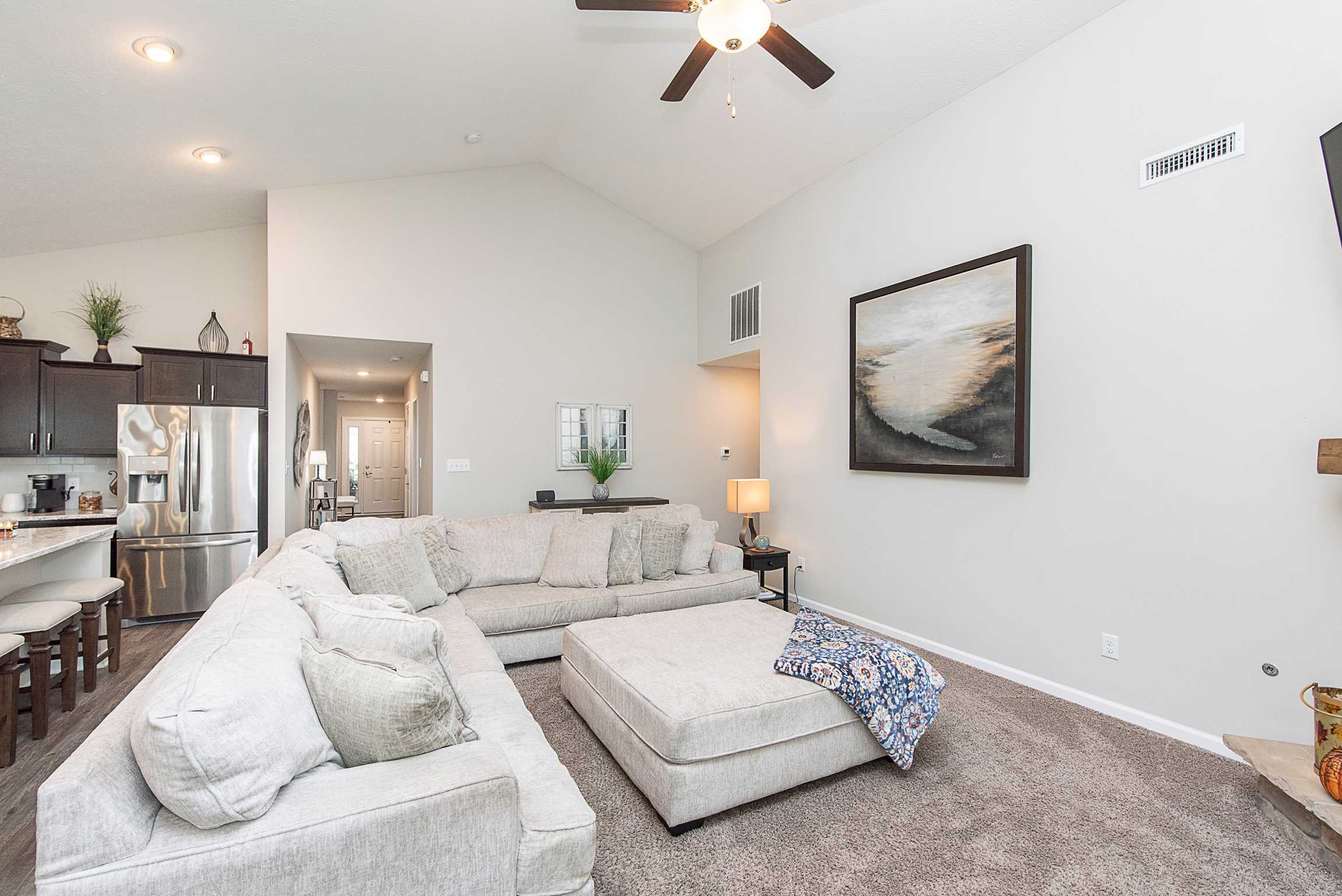 8131 Dewberry Lane Pendleton, IN 46064 - Photo 5 of 28