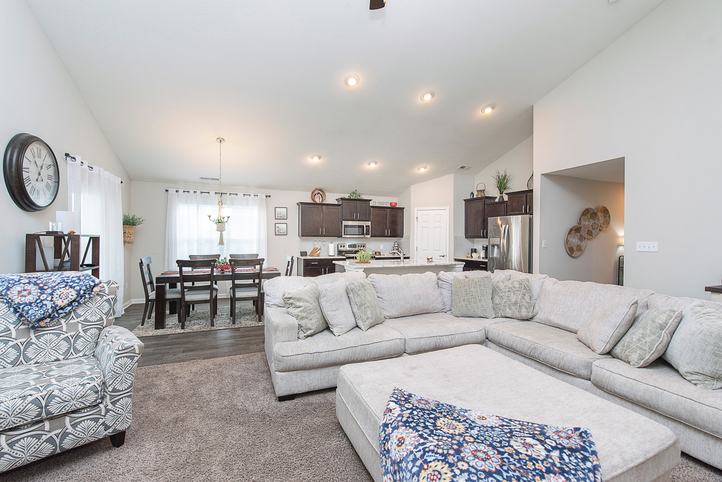 8131 Dewberry Lane Pendleton, IN 46064 - Photo 6 of 28