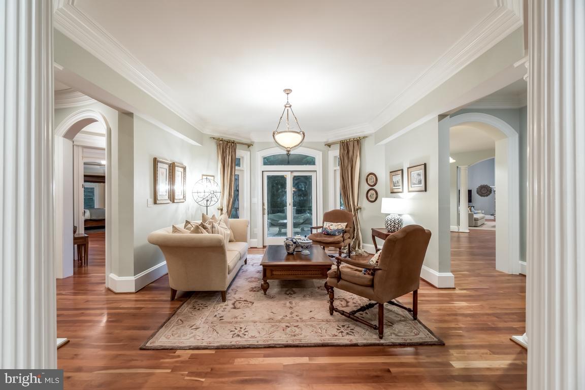 15330 Riding Club Drive Haymarket, VA 20169 - Photo 29 of 59 Formal living room