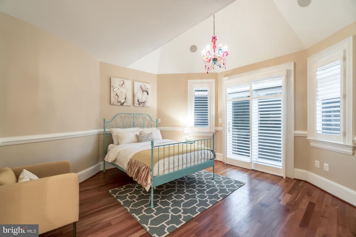 15330 Riding Club Drive Haymarket, VA 20169 - Photo 48 of 59 Upstairs bedroom #3