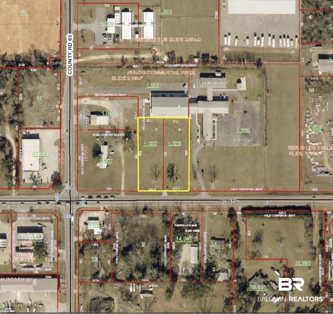 3-4 Us Highway Foley, AL 36535 - Photo 1 of 3 Gallery Image 1