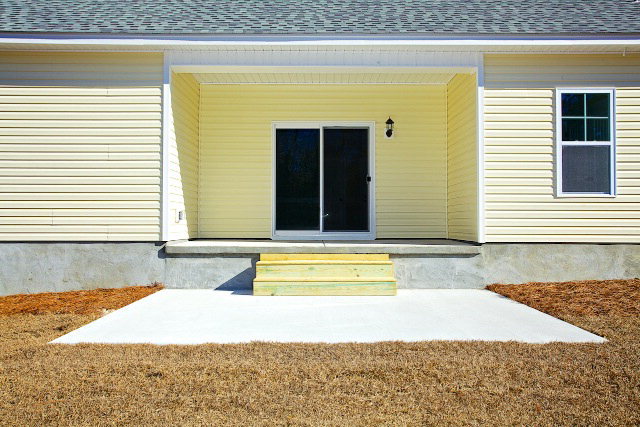 Lot 4 Tar Landing Road Holly Ridge, NC 28445 - Photo 25 of 26 Additional Photo