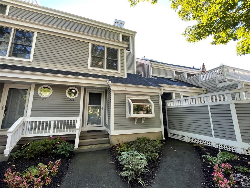 233 Mansfield Grove Road, Unit 302 East Haven, CT 06512 - Photo 1 of 1