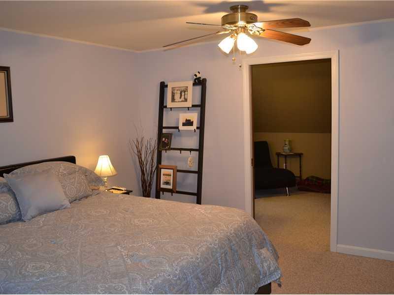 541 Kelley Road Pittston, ME 04345 - Photo 19 of 31 Master Bedroom.