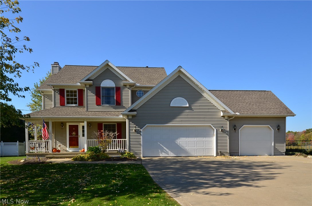 12350 Winchell Road Painesville, OH 44077 - Photo 1 of 25