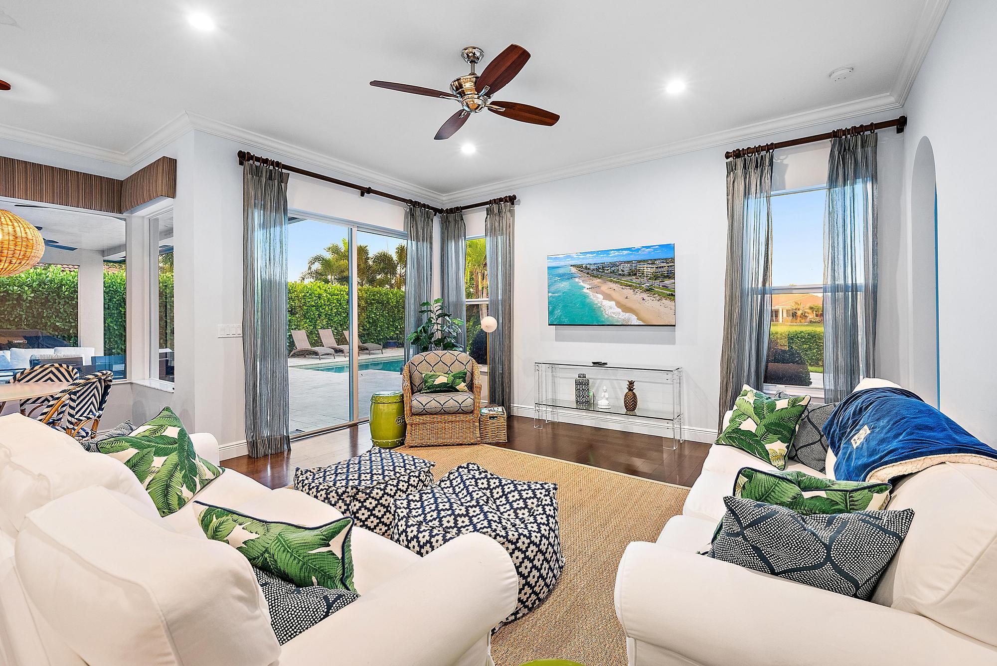 128 Casa Circle Jupiter, FL 33458 - Photo 18 of 78 Family