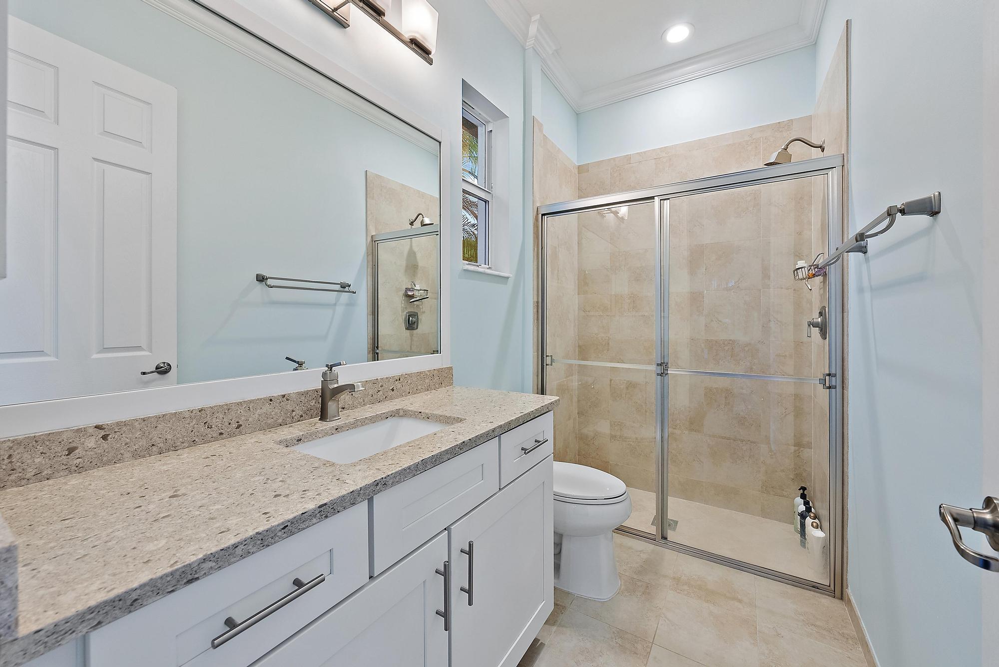 128 Casa Circle Jupiter, FL 33458 - Photo 31 of 78 Full Bath