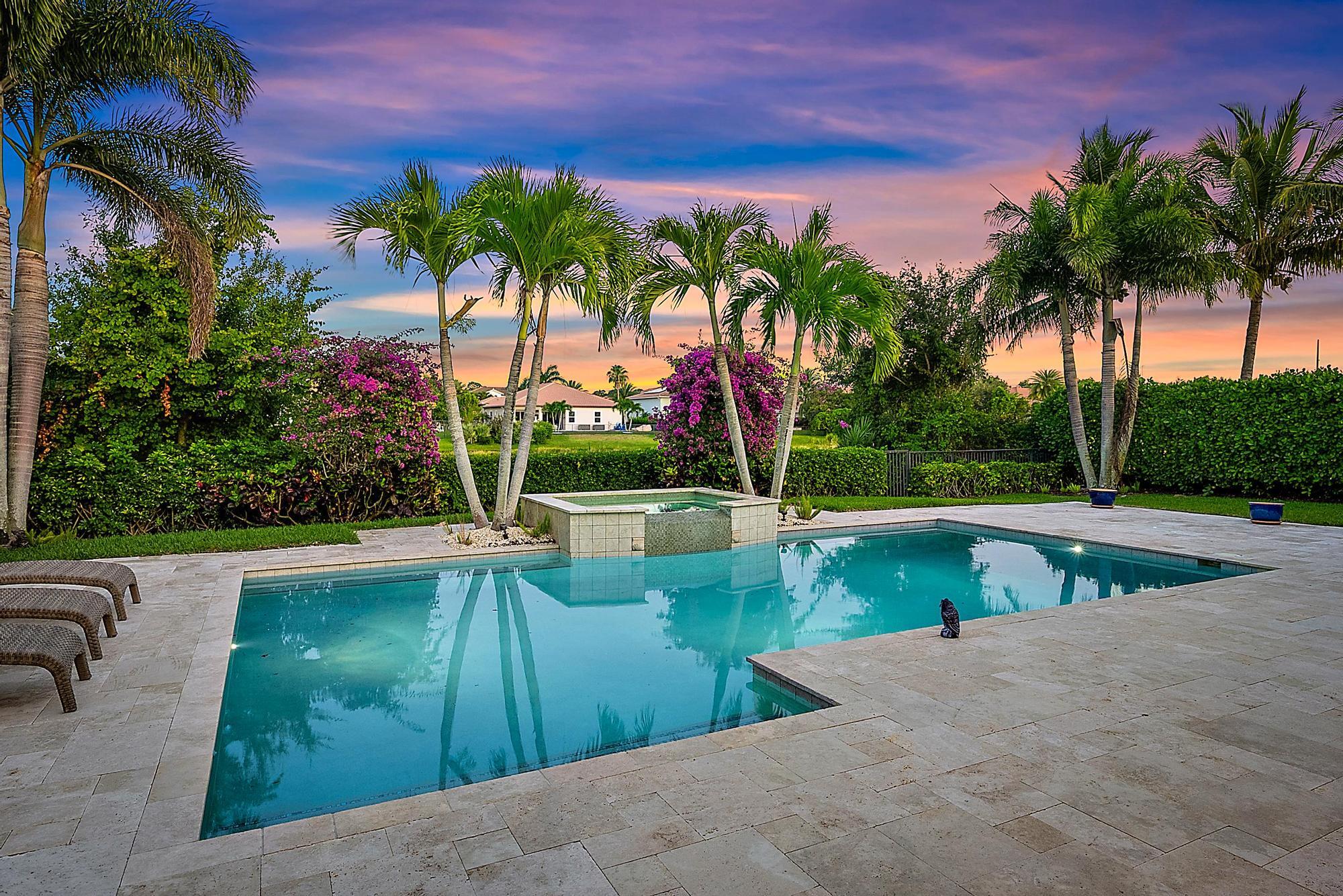 128 Casa Circle Jupiter, FL 33458 - Photo 40 of 78 Pool